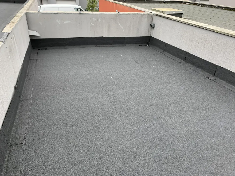 Les avantages de la membrane PVC