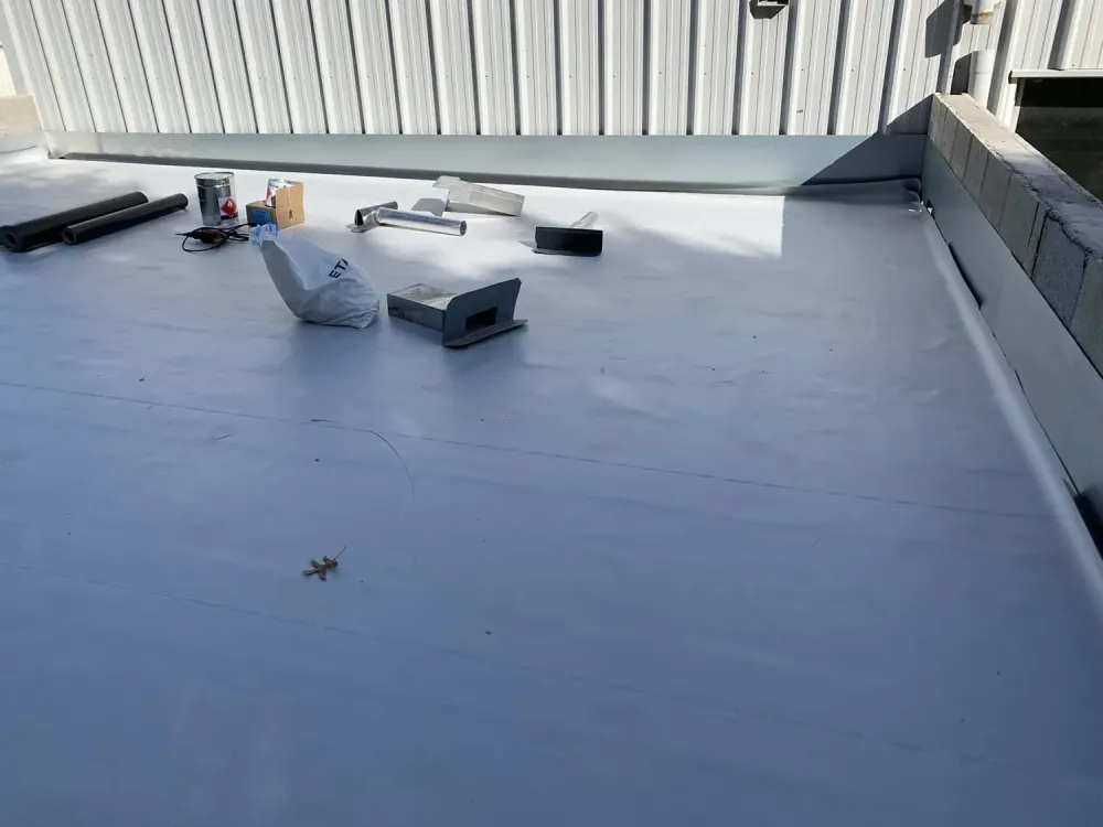 Toit terrasse - Meline étanchéité (webp